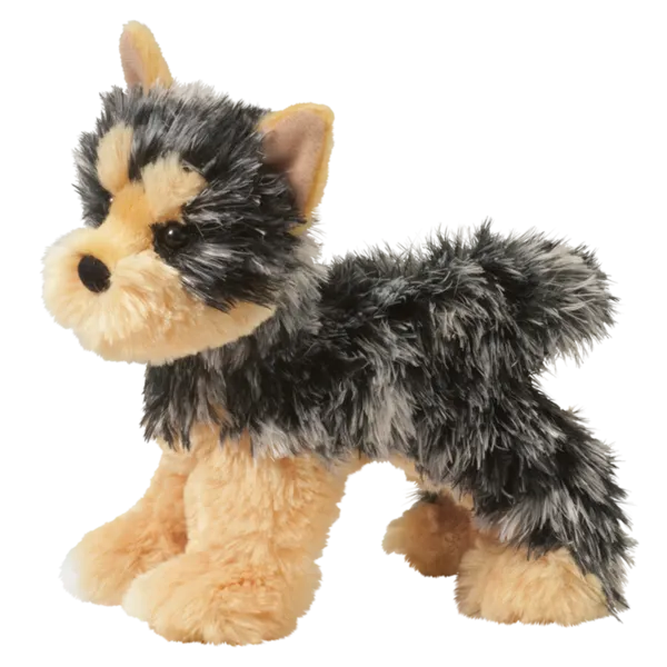 Douglas Yonkers Yorkie 8"