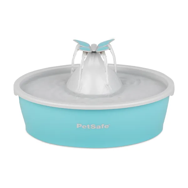 Drinkwell® Butterfly Pet Fountain